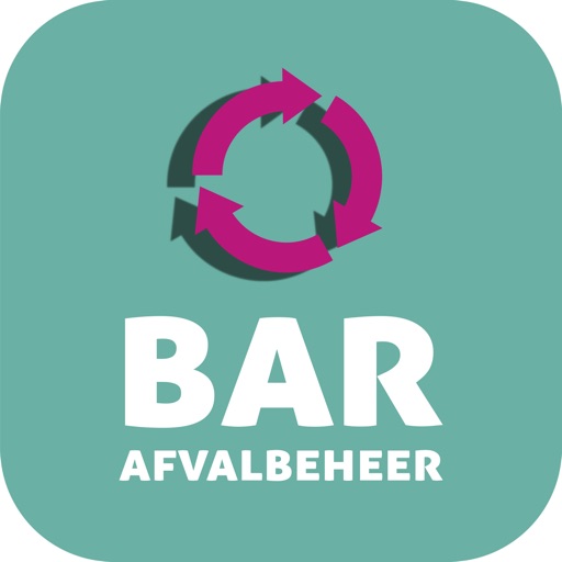 BAR afval-app