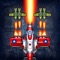 Take control of a warplane and jump on the battlefield of 1945 AIR FORCE in this thrilling combat flight action game