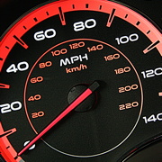 iSpeed Speedometer