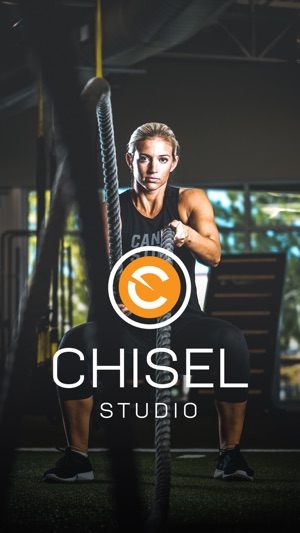 Chisel Studio(圖1)-速報App