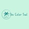 The Color Teal is an online women's clothing boutique