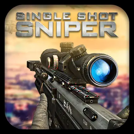 Sniper Shooter 3D:Mission Game Cheats