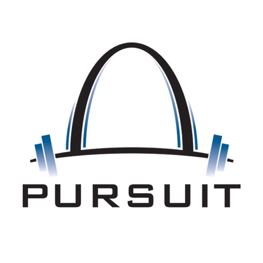 Pursuit Fitness icon