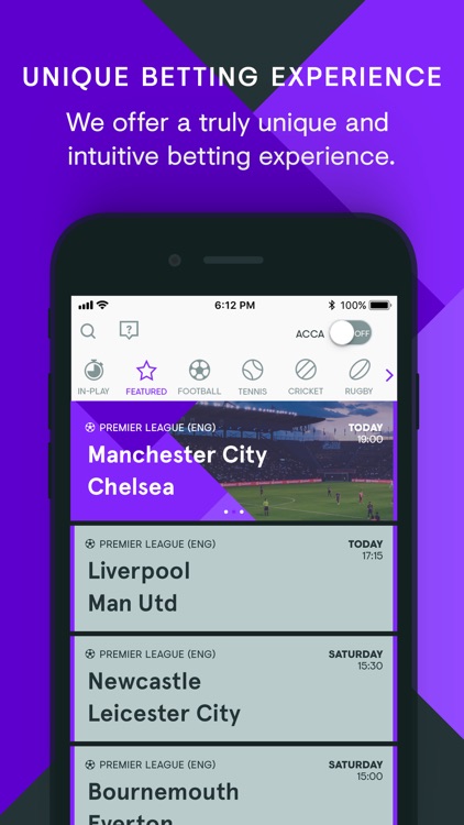 kwiff - Sports Betting