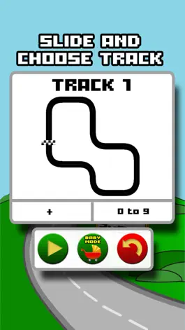 Game screenshot Math Racing Turbo apk