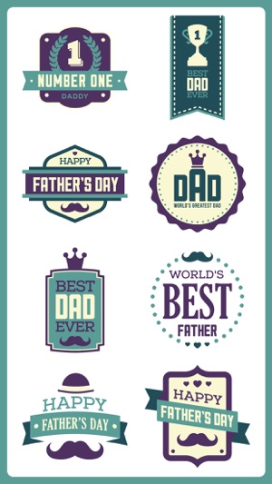 Happy Father's Day Funny Cards