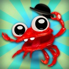 Top 29 Games Apps Like Mr. Crab 2 - Best Alternatives