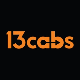 13cabs Apple Watch App