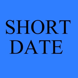 DZShortDate