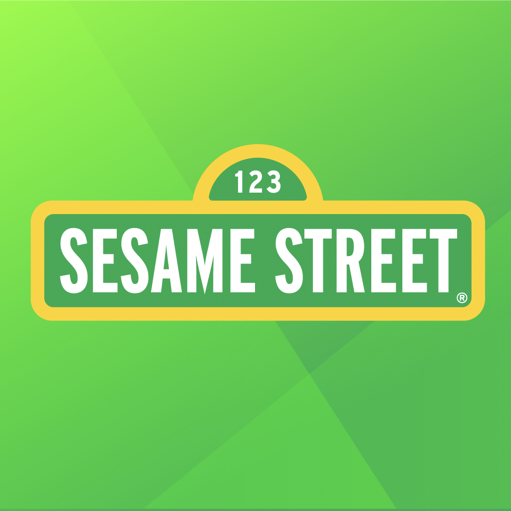 Get Sesame Street for iOS, iPhone, iPad Aso Report