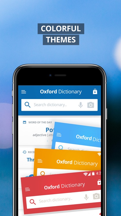 Oxford Italian Dictionary