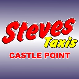 Steves Taxis Castle Point