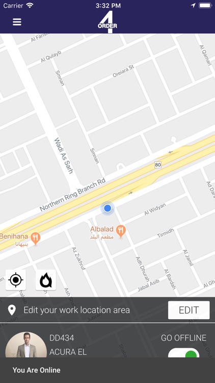 4order Provider screenshot-3