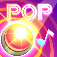  Tap Tap Music-Pop Songs Application Similaire