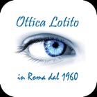 Ottica Lotito in Roma Dal 1960
