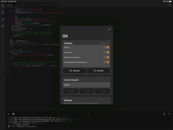 play.js - JavaScript IDE play.js - JavaScript IDE