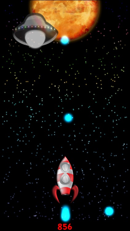 ∞Rocket
