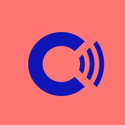 Curio: hear great journalism Apple Watch App