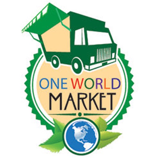 1 World Market