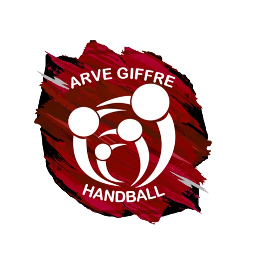 Arve Giffre Handball