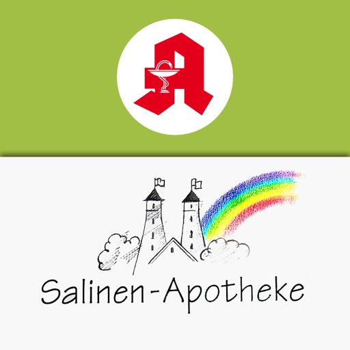 Salinen-Apotheke - Kanold