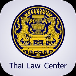 Thai Law Center