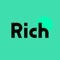Icon Rich记账 - 财务自由的第一步
