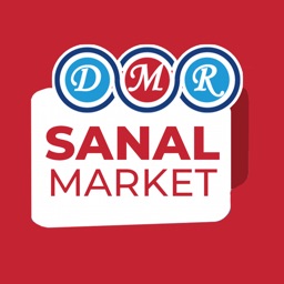 DMR Sanal Market