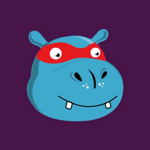 Hippo Hero