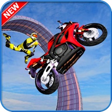 Activities of Moto Crazy -Impossible Trial