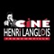 Retrouvez à chaque instant toute l’info de votre cinéma Henri Langlois Franconville sur votre iPhone 