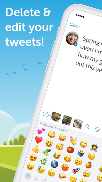 Twitterrific 5 for Twitter screenshot-3