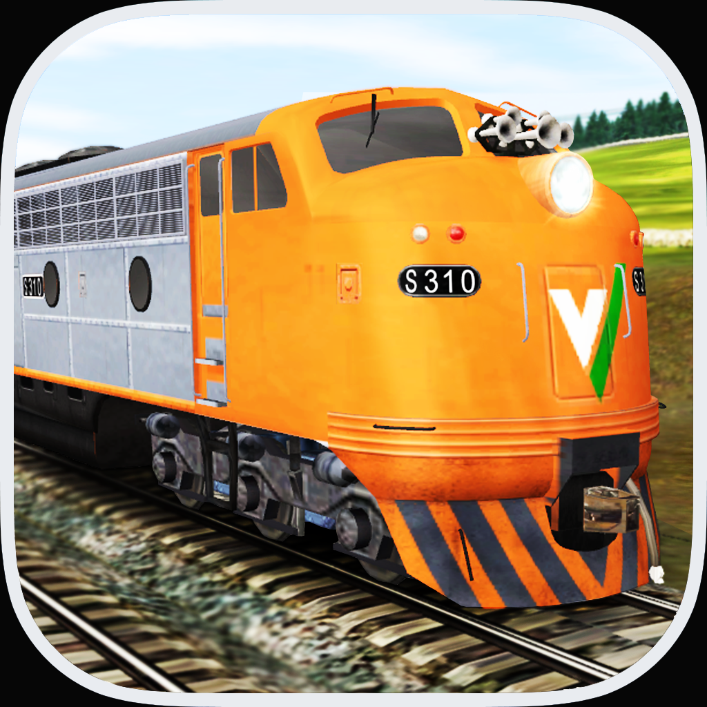 Get Trainz Simulator 2 for iOS, iPhone, iPad Aso Report