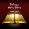 Telugu Bible Indian Version