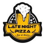 Late Night Pizza Bistro