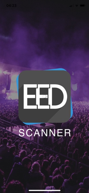 EED Scan(圖1)-速報App