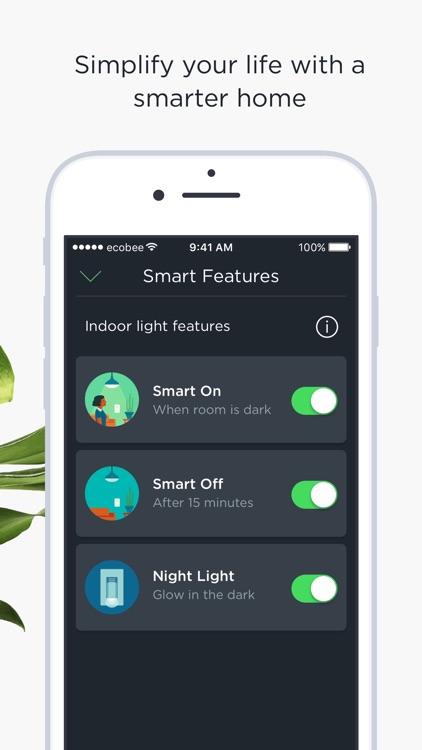 ecobee