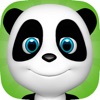 Icon My Talking Panda - Pet Game