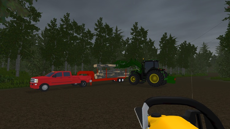 Farming USA 2 screenshot-5