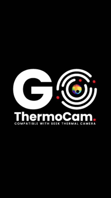 Go ThermoCam screenshot-3