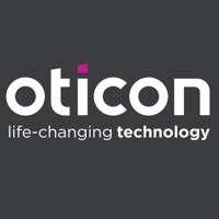 Oticon-Events app not working? crashes or has problems?