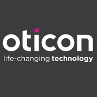 Oticon-Events ne fonctionne pas? problème ou bug?