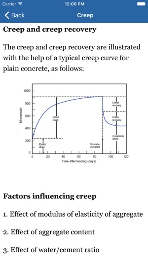 Concrete and Cement(圖7)-速報App