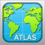 Get Atlas Handbook Pro - Maps for iOS, iPhone, iPad Aso Report