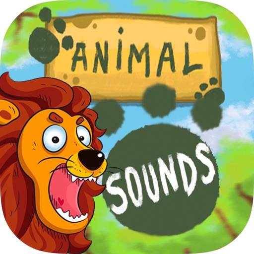 Animal Sounds – Guessing Game iOS App