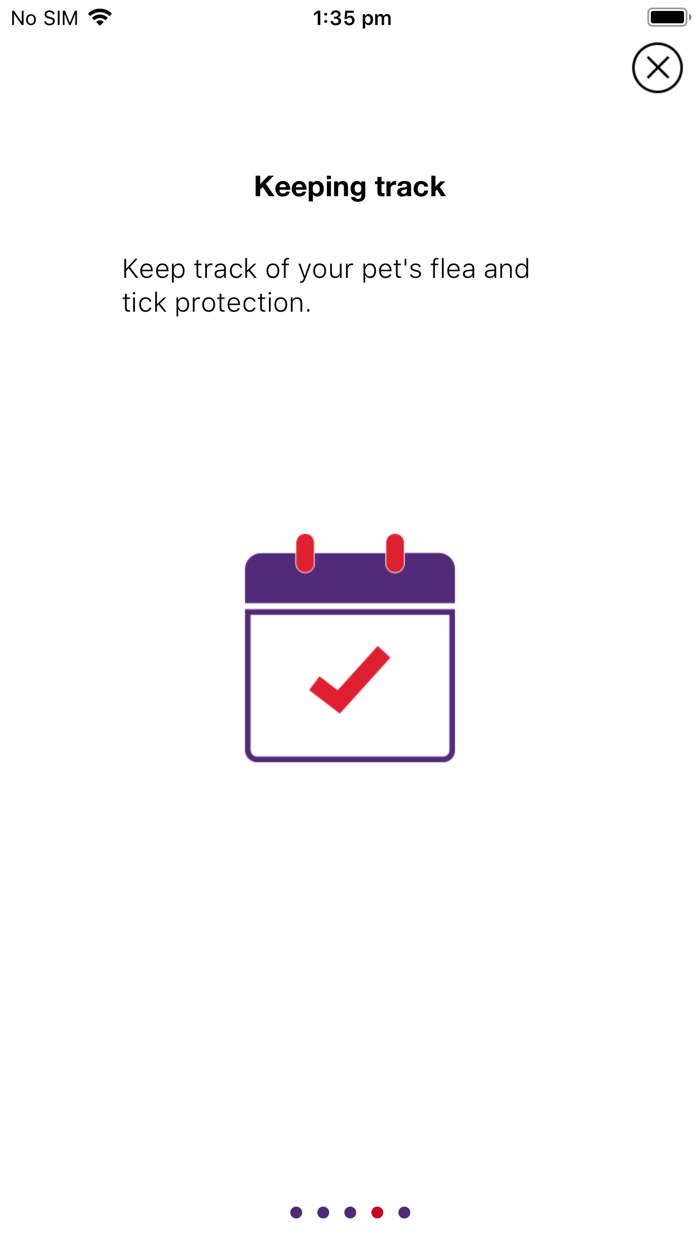 Bravecto Dose Reminder