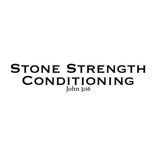 Stone Strength Conditioning