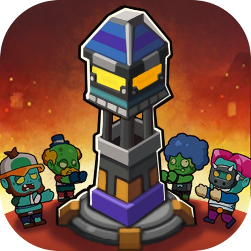 super hero squad tower defence 2