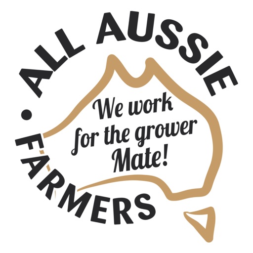 All Aussie Farmers