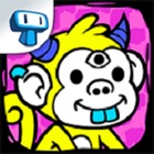 Monkey Evolution | Clicker Game of the Mutant Monkeys